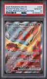 Rocket'S Moltres Ex