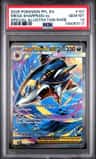 Mega Sharpedo Ex
