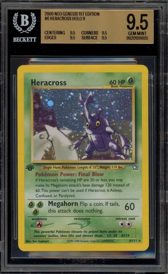 Heracross