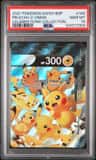 Pikachu V-Union