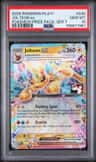 Jolteon Ex
