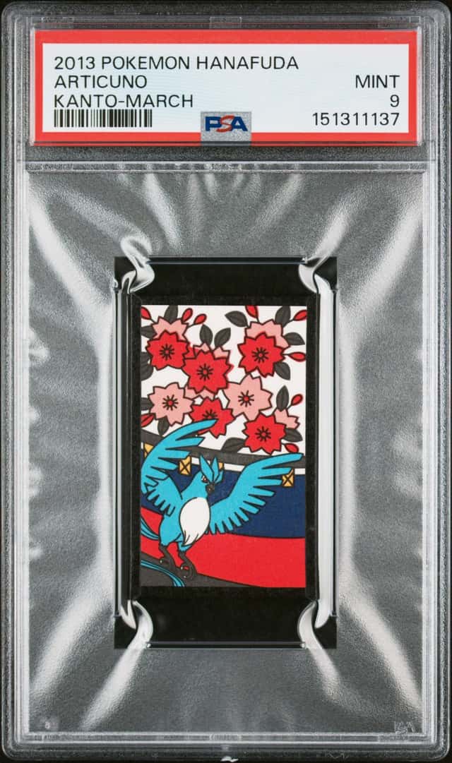 Articuno