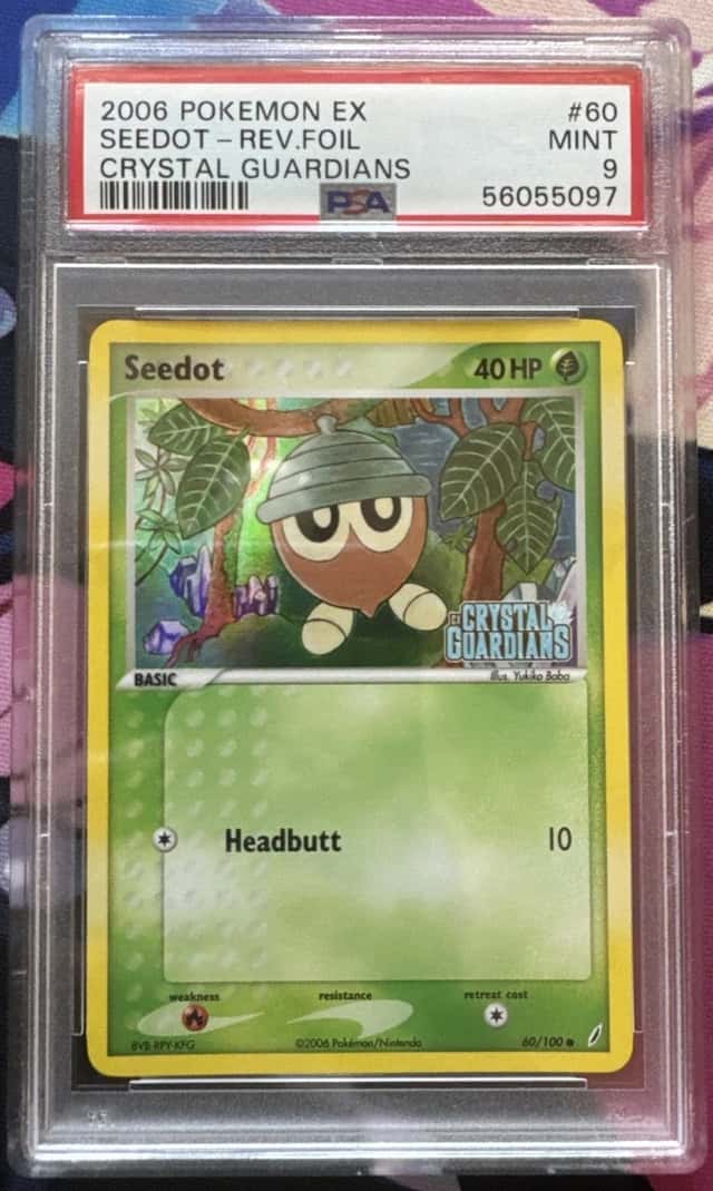 SEEDOT-REV.FOIL