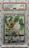 Leafeon Gx