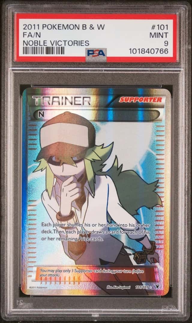 FA/N