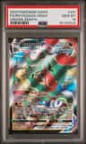 Rayquaza Vmax