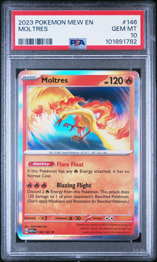 Moltres