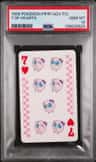 7 Of Hearts