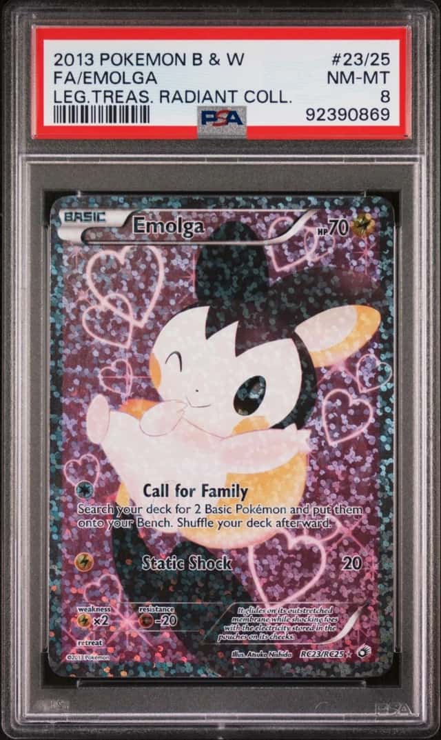 Emolga