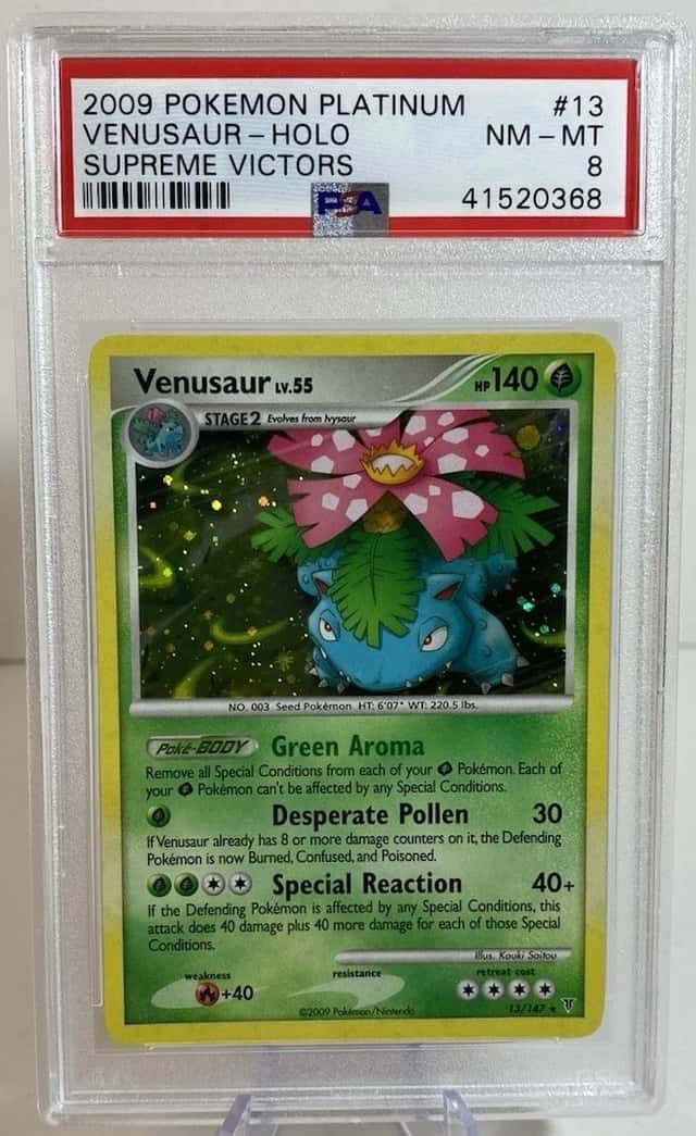 Venusaur