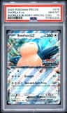 Snorlax Ex
