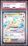 Jolteon Ex