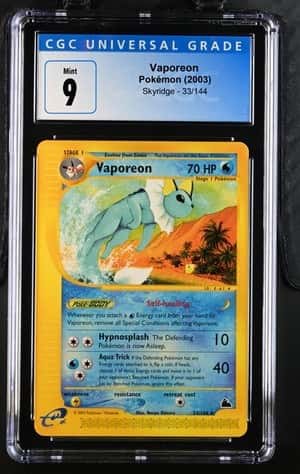 Vaporeon