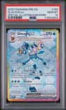 Glaceon Ex