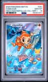 Chimchar