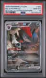 N'S Zoroark Ex