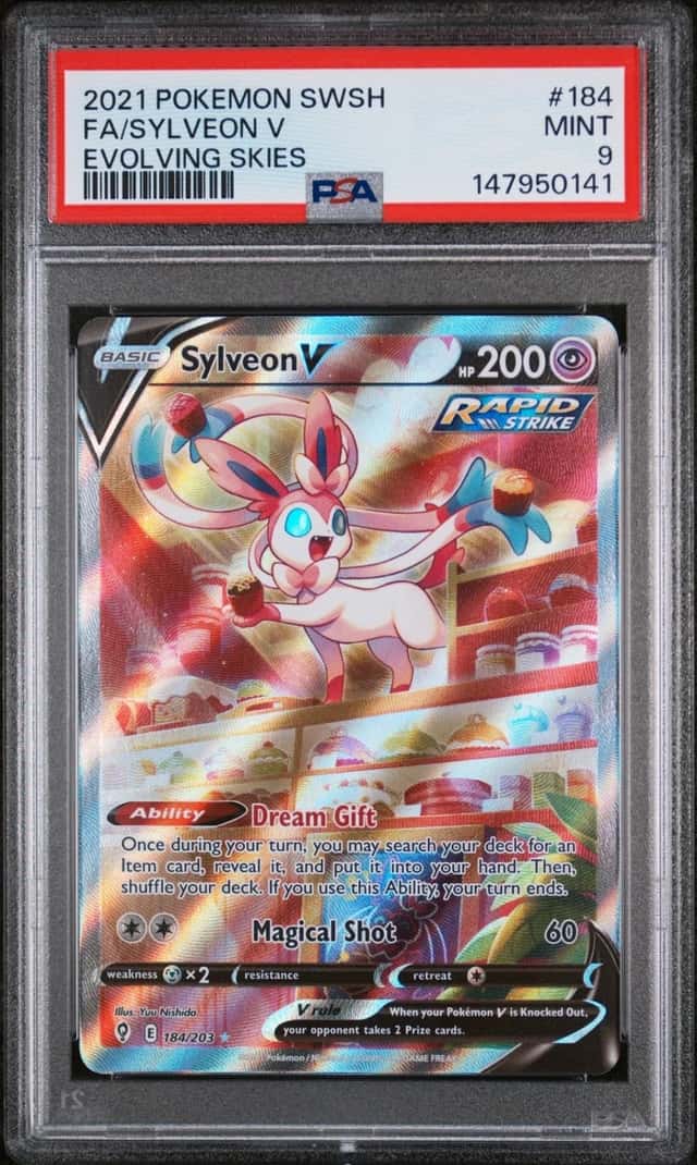 Sylveon V