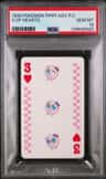 3 Of Hearts