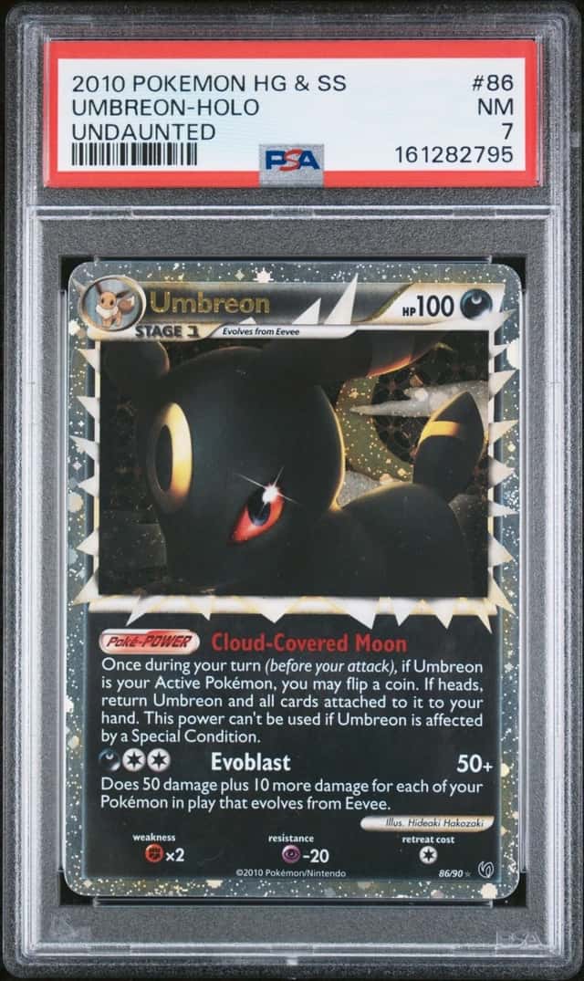 Umbreon