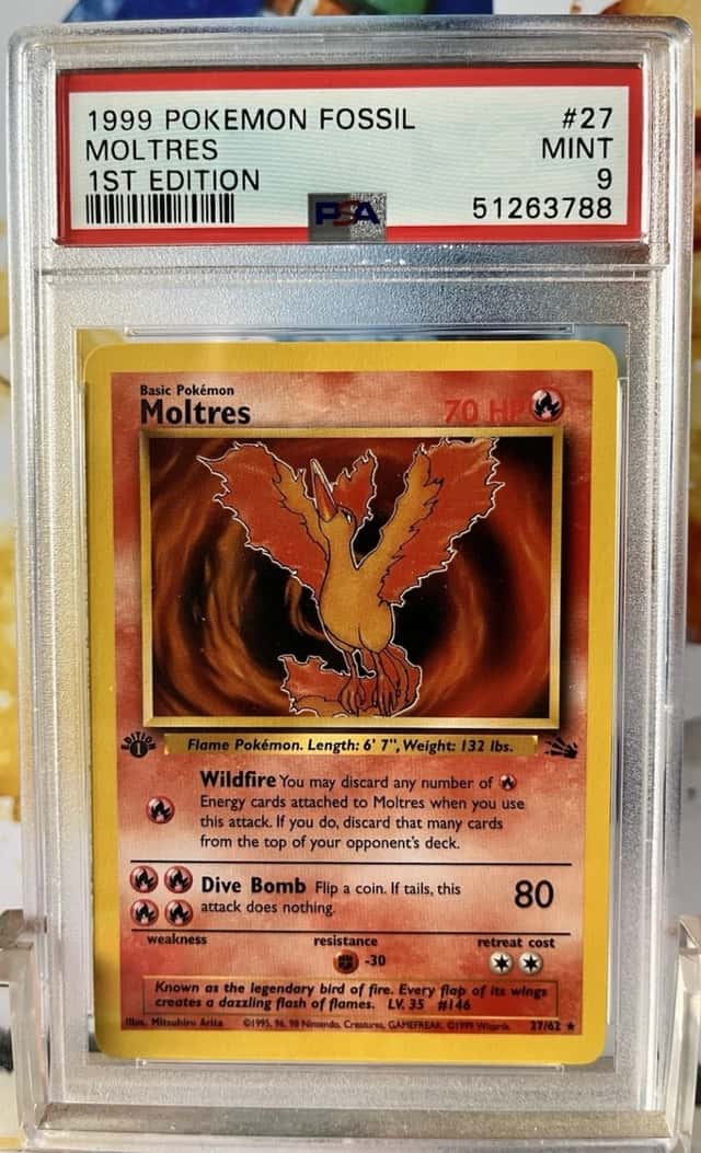 Moltres