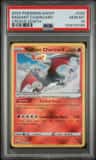 Radiant Charizard