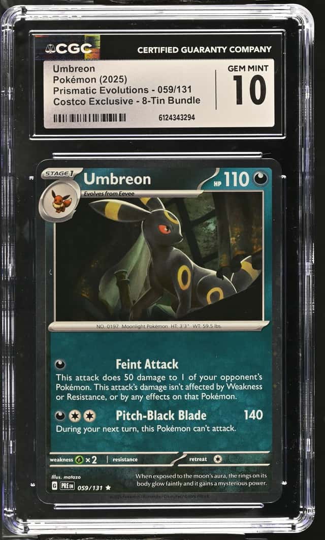 Umbreon