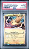 Team Rocket'S Zapdos