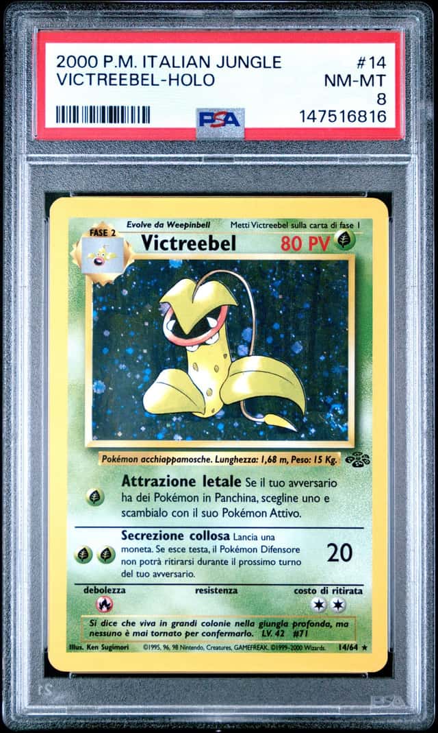 Victreebel
