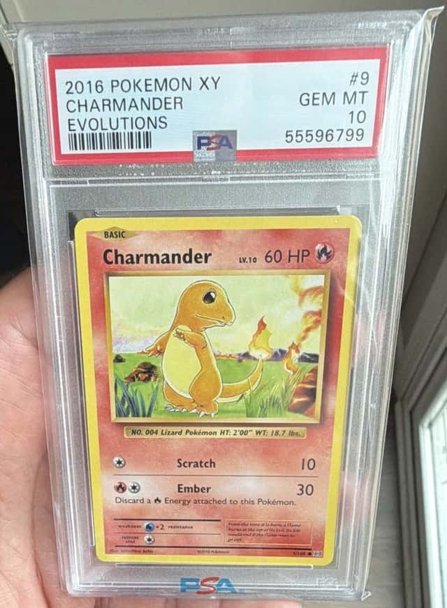 Charmander