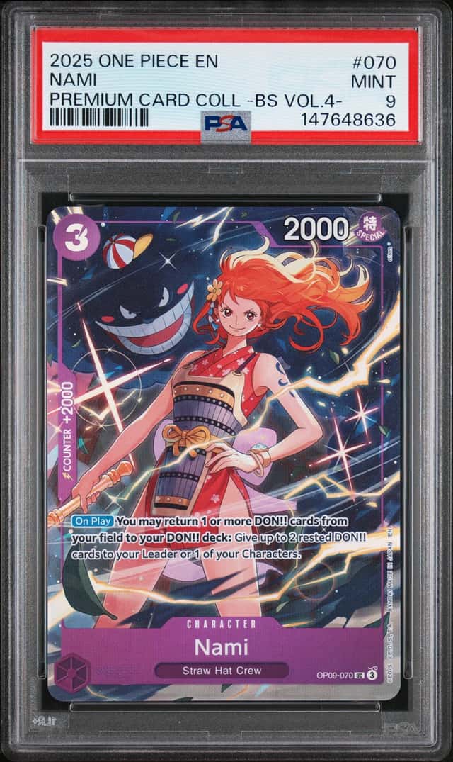 Nami