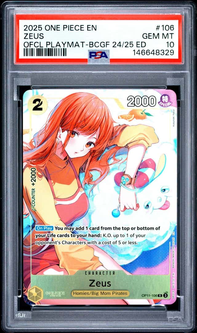 Zeus