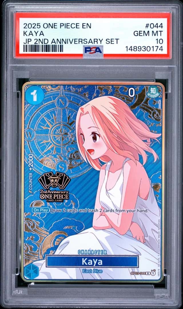 Kaya