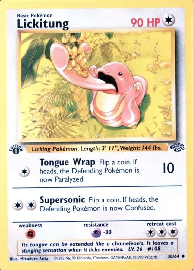1st Edition