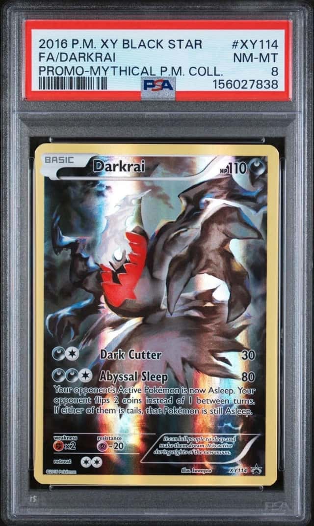 Darkrai