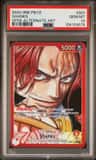 Shanks