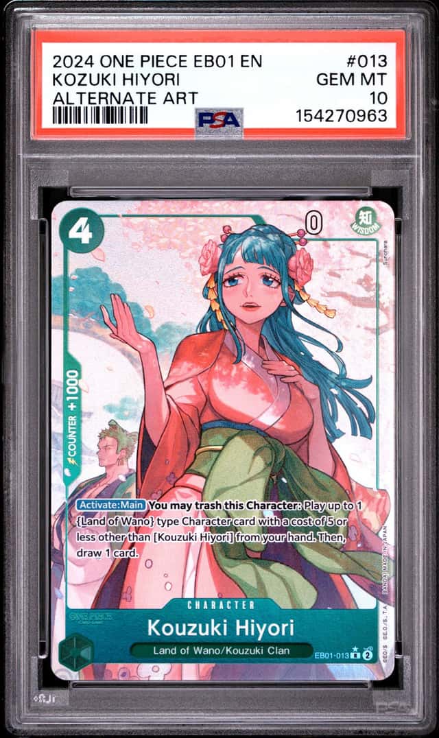 Kozuki Hiyori