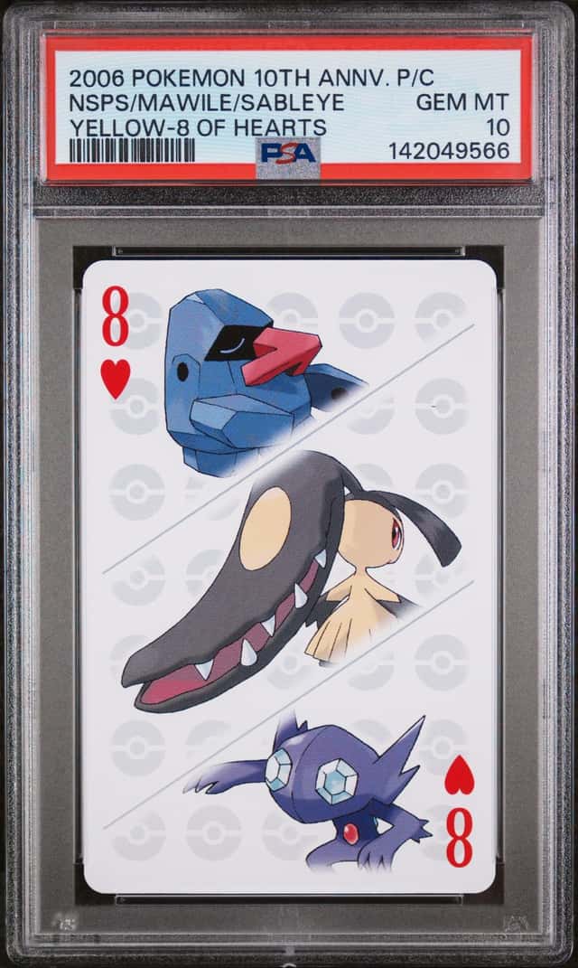 NSPS/MAWILE/SABLEYE
