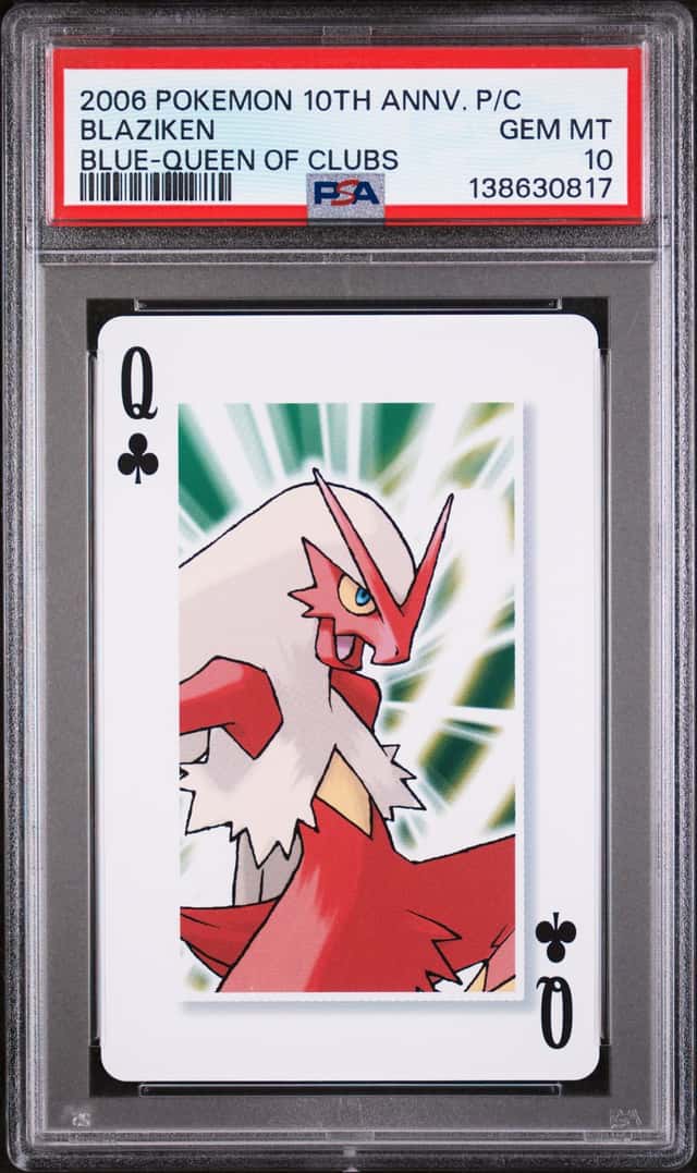 Blaziken