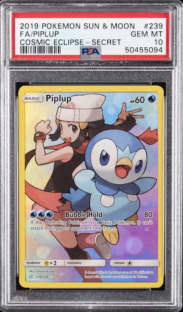 Piplup