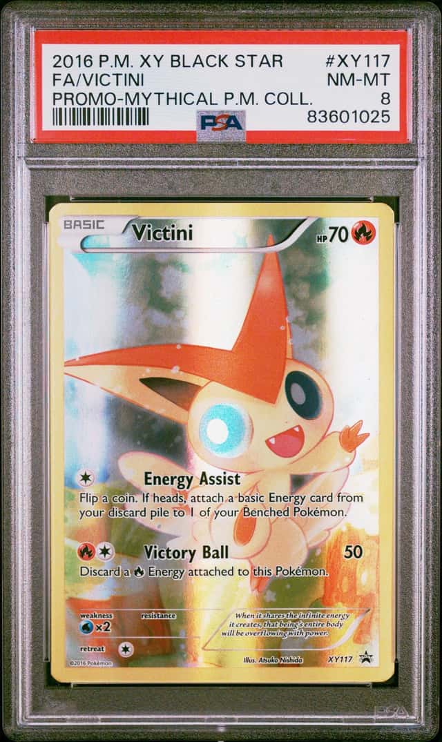 Victini