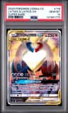Latias & Latios Gx