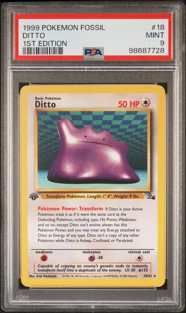 Ditto