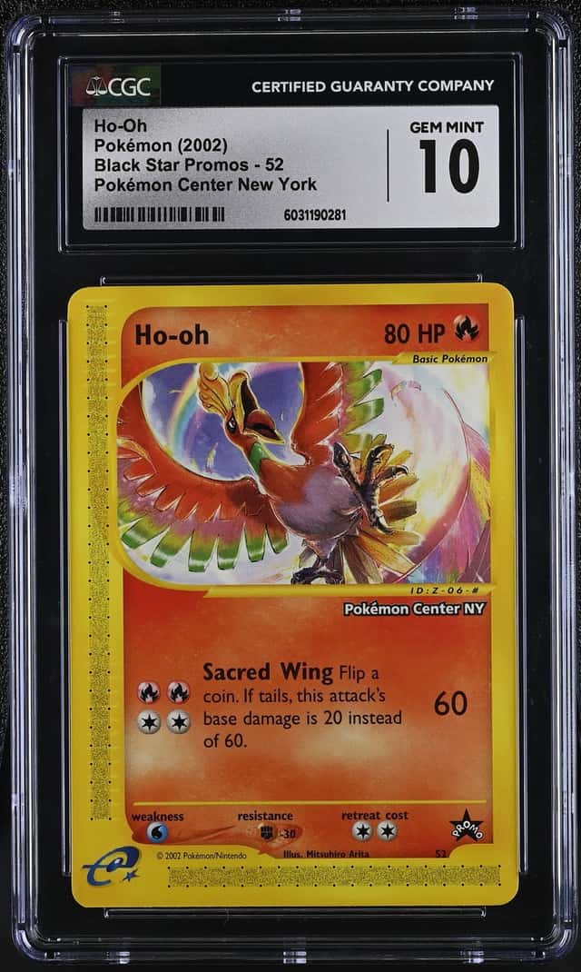 Ho-Oh