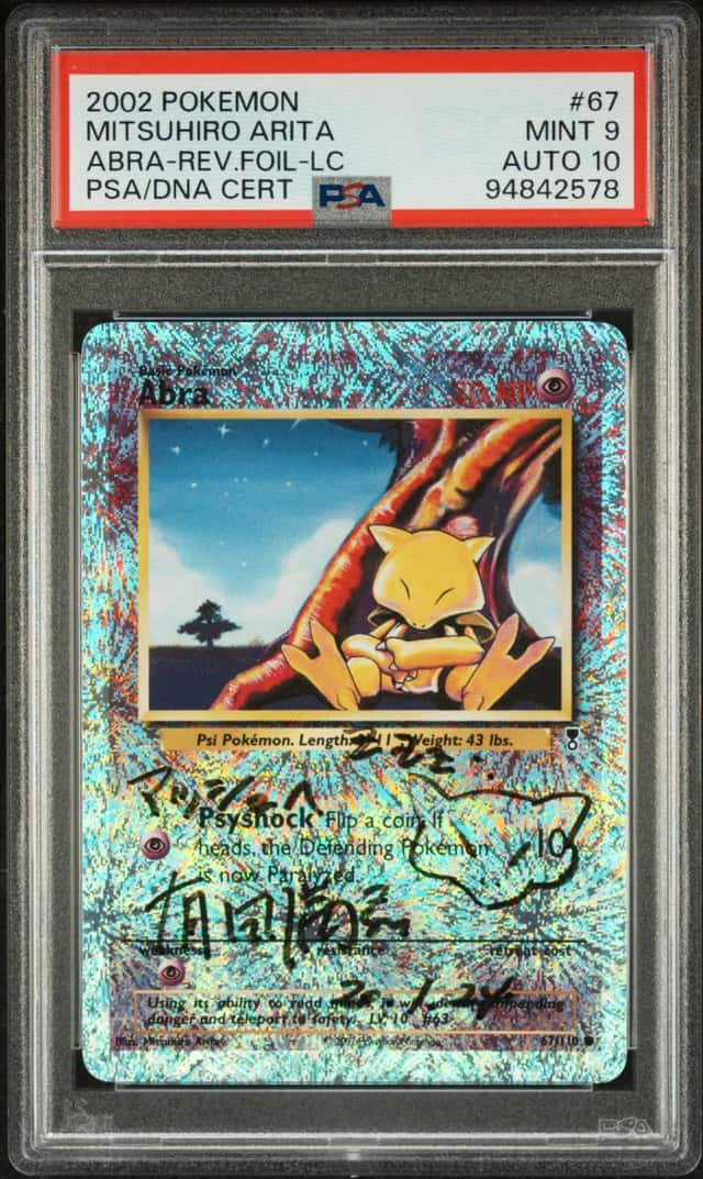 Abra
