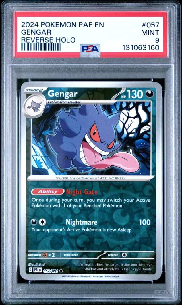 Gengar