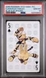 Elekid/electabuzz
