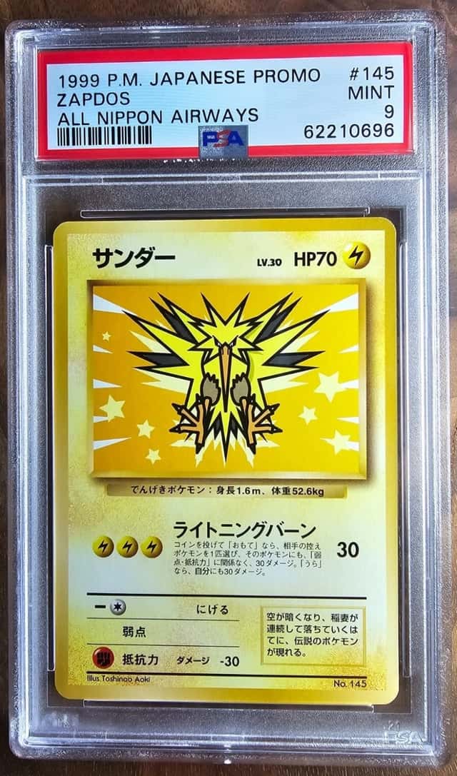 Zapdos
