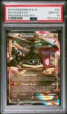 Rayquaza Ex