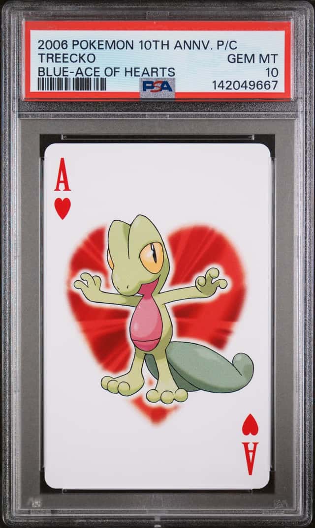 Treecko