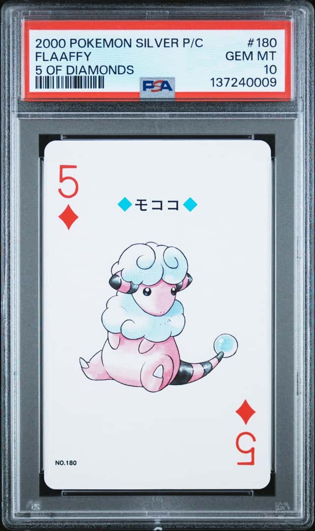 Flaaffy